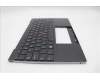 Lenovo 5M11L83085 MECH_ASM KBDBZL,EST,WL,BK/GY,CHY