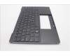 Lenovo 5M11L83102 MECH_ASM KBDBZL,POR,WL,BK/GY,CHY