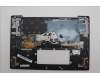 Lenovo 5M11L83105 MECH_ASM KBDBZL,SPA,WL,BK/GY,CHY