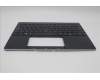 Lenovo 5M11L83105 MECH_ASM KBDBZL,SPA,WL,BK/GY,CHY