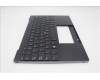 Lenovo 5M11L83105 MECH_ASM KBDBZL,SPA,WL,BK/GY,CHY