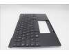 Lenovo 5M11L83133 MECH_ASM KBDBZL,ITA,WL,BK/GY,SRX