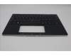 Lenovo 5M11L83138 MECH_ASM KBDBZL,NOR,WL,BK/GY,SRX