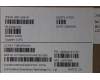Lenovo 5M11L83141 MECH_ASM KBDBZL,RUS,WL,BK/GY,SRX