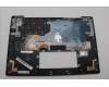 Lenovo 5M11L83142 MECH_ASM KBDBZL,SLV,WL,BK/GY,SRX