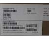 Lenovo 5M11L83142 MECH_ASM KBDBZL,SLV,WL,BK/GY,SRX