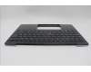Lenovo 5M11L83142 MECH_ASM KBDBZL,SLV,WL,BK/GY,SRX