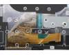 Lenovo 5M11L83188 MECH_ASM KBDBZL,UKE,WW,BK/GY,CHY