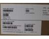 Lenovo 5M11L83192 MECH_ASM KBDBZL,BEL,WW,BK/GY,SRX
