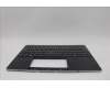 Lenovo 5M11L83194 MECH_ASM KBDBZL,BUL,WW,BK/GY,SRX