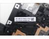 Lenovo 5M11L83196 MECH_ASM KBDBZL,CZE/SLK,WW,BK/GY,SRX