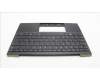 Lenovo 5M11L83197 MECH_ASM KBDBZL,DEN,WW,BK/GY,SRX