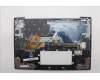 Lenovo 5M11L83200 MECH_ASM KBDBZL,EURO ENG,WW,BK/GY,SRX