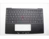 Lenovo 5M11L83201 MECH_ASM KBDBZL,FRA,WW,BK/GY,SRX