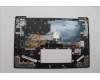 Lenovo 5M11L83201 MECH_ASM KBDBZL,FRA,WW,BK/GY,SRX