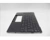 Lenovo 5M11L83201 MECH_ASM KBDBZL,FRA,WW,BK/GY,SRX