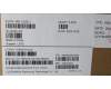 Lenovo 5M11L83211 MECH_ASM KBDBZL,KOR,WW,BK/GY,SRX