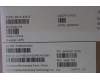 Lenovo 5M11L83212 MECH_ASM KBDBZL,LA SPA,WW,BK/GY,SRX