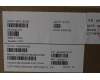 Lenovo 5M11L83220 MECH_ASM KBDBZL,SWE/FIN,WW,BK/GY,SRX