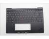 Lenovo 5M11L83268 MECH_ASM KBDBZL,BEL,WL,BK/BZ,SRX