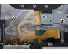 Lenovo 5M11L83272 MECH_ASM KBDBZL,CZE/SLK,WL,BK/BZ,SRX