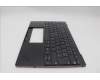 Lenovo 5M11L83272 MECH_ASM KBDBZL,CZE/SLK,WL,BK/BZ,SRX