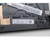 Lenovo 5M11L83273 MECH_ASM KBDBZL,DEN,WL,BK/BZ,SRX