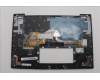 Lenovo 5M11L83282 MECH_ASM KBDBZL,HUN,WL,BK/BZ,SRX