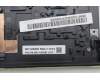 Lenovo 5M11L83282 MECH_ASM KBDBZL,HUN,WL,BK/BZ,SRX