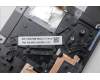 Lenovo 5M11L83285 MECH_ASM KBDBZL,ITA,WL,BK/BZ,SRX