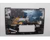 Lenovo 5M11L83288 MECH_ASM KBDBZL,LA SPA,WL,BK/BZ,SRX