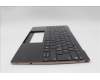 Lenovo 5M11L83291 MECH_ASM KBDBZL,NORDIC,WL,BK/BZ,SRX