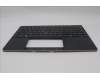 Lenovo 5M11L83296 MECH_ASM KBDBZL,SWE/FIN,WL,BK/BZ,SRX