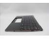 Lenovo 5M11L83314 MECH_ASM KBDBZL,EURO ENG,WW,BK/BZ,CHY
