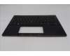 Lenovo 5M11L83320 MECH_ASM KBDBZL,HUN,WW,BK/BZ,CHY