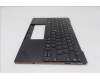 Lenovo 5M11L83320 MECH_ASM KBDBZL,HUN,WW,BK/BZ,CHY