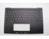 Lenovo 5M11L83340 MECH_ASM KBDBZL,UKE,WW,BK/BZ,CHY