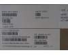 Lenovo 5M11L83344 MECH_ASM KBDBZL,BEL,WW,BK/BZ,SRX
