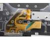 Lenovo 5M11L83344 MECH_ASM KBDBZL,BEL,WW,BK/BZ,SRX