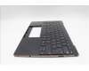Lenovo 5M11L83344 MECH_ASM KBDBZL,BEL,WW,BK/BZ,SRX