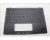 Lenovo 5M11L83348 MECH_ASM KBDBZL,CZE/SLK,WW,BK/BZ,SRX