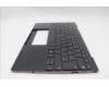 Lenovo 5M11L83348 MECH_ASM KBDBZL,CZE/SLK,WW,BK/BZ,SRX