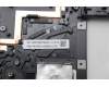 Lenovo 5M11L83348 MECH_ASM KBDBZL,CZE/SLK,WW,BK/BZ,SRX