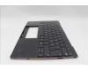 Lenovo 5M11L83349 MECH_ASM KBDBZL,DEN,WW,BK/BZ,SRX