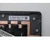 Lenovo 5M11L83355 MECH_ASM KBDBZL,GER,WW,BK/BZ,SRX