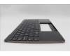 Lenovo 5M11L83366 MECH_ASM KBDBZL,NOR,WW,BK/BZ,SRX