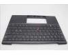 Lenovo 5M11L83367 MECH_ASM KBDBZL,NORDIC,WW,BK/BZ,SRX