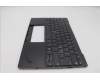 Lenovo 5M11L83367 MECH_ASM KBDBZL,NORDIC,WW,BK/BZ,SRX