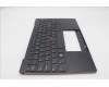 Lenovo 5M11L83367 MECH_ASM KBDBZL,NORDIC,WW,BK/BZ,SRX