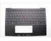 Lenovo 5M11L83369 MECH_ASM KBDBZL,RUS,WW,BK/BZ,SRX